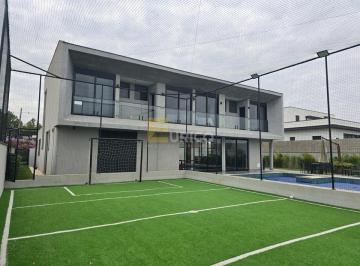 Casa · 497m² · 5 Quartos · 8 Vagas · Casa de Condomínio para venda em Condomínio Terra Caxambu de 497.00m² com 5 Quartos, 5 Suites e 8 Ga