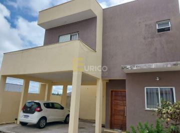 Casa · 173m² · 3 Quartos · 4 Vagas · Casa para venda em Loteamento Residencial Água Nova de 173.00m² com 3 Quartos, 1 Suite e 4 Garagens