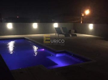 Casa · 248m² · 3 Quartos · 4 Vagas · Casa para venda em Condomínio Residencial Vila Real de 248.45m² com 3 Quartos, 3 Suites e 4 Garagens