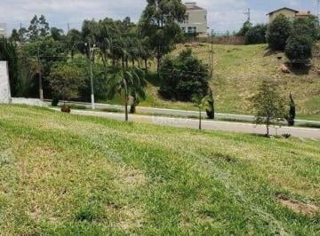 Terreno · 1080m² · Terreno en Condomínio para venda em Condomínio Colinas de Inhandjara de 1080.00m²