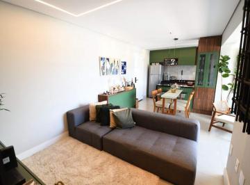 Apartamento · 67m² · 2 Quartos · 1 Vaga · Apartamento para venda em Jardim Brasil de 67.00m² com 2 Quartos, 1 Suite e 1 Garagem