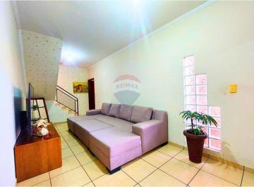 Casa · 260m² · 3 Quartos · 2 Vagas · Sobrado para venda em Vila Penha Do Rio Do Peixe de 260.00m² com 3 Quartos, 1 Suite e 2 Garagens