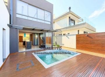 Casa · 300m² · 3 Quartos · 4 Vagas · Sobrado para venda em LOTEAMENTO RESIDENCIAL ARBORAIS de 300.00m² com 3 Quartos, 3 Suites e 4 Garage