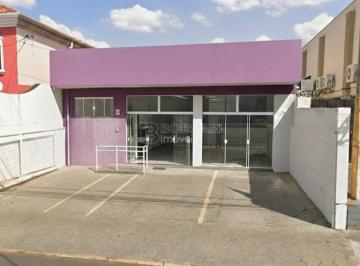 Comercial · 190m² · 3 Vagas · Prédio Comercial para alugar em Centro de 190.00m² com 3 Garagens