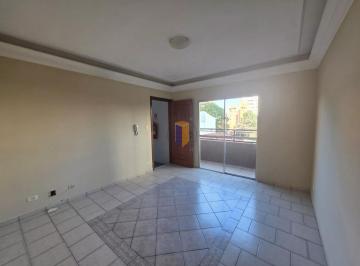 Apartamento · 68m² · 2 Quartos · 1 Vaga · Apartamento para alugar em Centro de 68.00m² com 2 Quartos, 1 Suite e 1 Garagem