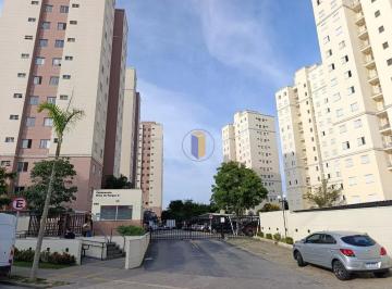 Apartamento · 53m² · 2 Quartos · 1 Vaga · Apartamento para venda e aluguel em Vila Odim Antão de 53.00m² com 2 Quartos e 1 Garagem