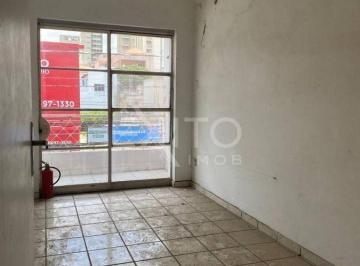 Comercial · 310m² · Sala Comercial para alugar em Bela Vista de 310.00m²
