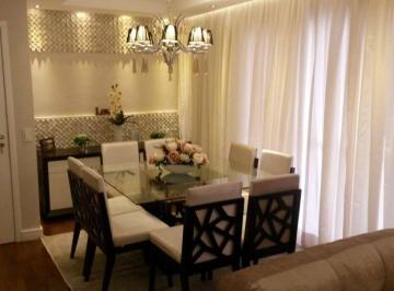 Apartamento · 82m² · 2 Quartos · 1 Vaga · Apartamento para venda em Vila Leonor de 82.00m² com 2 Quartos, 2 Suites e 1 Garagem
