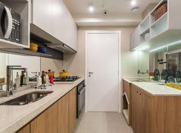 Apartamento · 36m² · 2 Quartos · 1 Vaga · Apartamento para venda em Vila Jacuí de 36.00m² com 2 Quartos e 1 Garagem