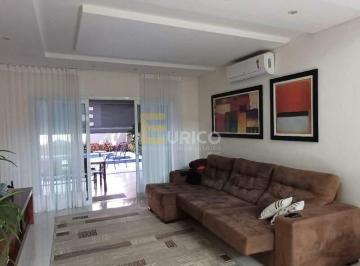 Casa · 315m² · 3 Quartos · 4 Vagas · Casa de Condomínio para venda em Condomínio Morada das Nascentes de 315.00m² com 3 Quartos, 3 Suites