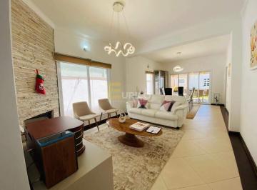 Casa · 249m² · 3 Quartos · 6 Vagas · Casa de Condomínio para venda em Residencial Villa Di Treviso de 249.13m² com 3 Quartos, 3 Suites e 