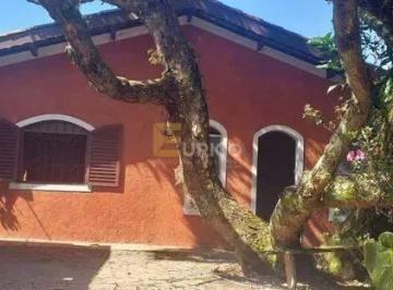 Terreno · 156m² · 3 Quartos · 2 Vagas · Chácara para venda em Apaga Fogo de 156.00m² com 3 Quartos e 2 Garagens