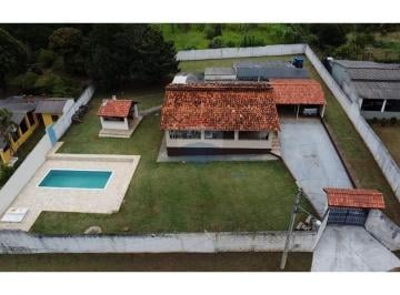 Terreno · 302m² · 6 Quartos · 6 Vagas · Chácara para alugar em Salto de Pirapora de 301.86m² com 6 Quartos, 2 Suites e 6 Garagens
