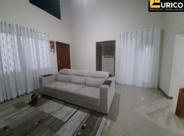 Casa · 176m² · 3 Quartos · Casa para venda em RESIDENCIAL SANTA MARIA de 176.17m² com 3 Quartos e 1 Suite