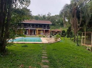 Terreno · 520m² · 7 Quartos · 10 Vagas · Chácara para venda em Santa Clara de 520.00m² com 7 Quartos, 3 Suites e 10 Garagens