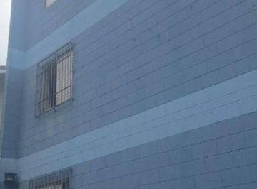 Apartamento · 60m² · 2 Quartos · Apartamento para venda em Vila Nossa Senhora De Fátima de 60.00m² com 2 Quartos