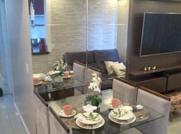 Apartamento · 41m² · 2 Quartos · 1 Vaga · Apartamento para venda em Fazenda Aricanduva de 41.00m² com 2 Quartos e 1 Garagem