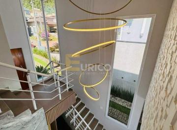 Casa · 191m² · 3 Quartos · 2 Vagas · Casa de Condomínio para alugar em Condomínio Residencial Ibi Aram I de 191.00m² com 3 Quartos, 3 Sui