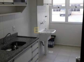 Apartamento · 56m² · 2 Quartos · 1 Vaga · Apartamento para venda em Condominio Vivare Club Residence de 56.00m² com 2 Quartos e 1 Garagem