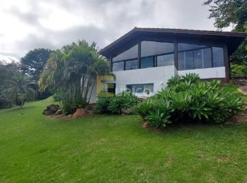 Casa · 284m² · 4 Quartos · 8 Vagas · Casa de Condomínio para venda em Condomínio Vale da Santa Fé de 284.11m² com 4 Quartos, 1 Suite e 8
