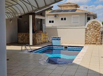 Casa · 350m² · 4 Quartos · 4 Vagas · Casa de Condomínio para alugar em Condomínio Residencial Millennium de 350.00m² com 4 Quartos, 4 Sui