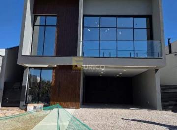 Casa · 214m² · 3 Quartos · 2 Vagas · Casa de Condomínio para venda em Condomínio Gran Ville São Venâncio de 214.00m² com 3 Quartos, 3 Sui