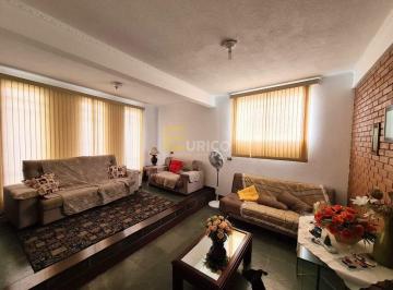 Casa · 247m² · 3 Quartos · 3 Vagas · Casa para venda em Vila Savian de 246.94m² com 3 Quartos, 2 Suites e 3 Garagens