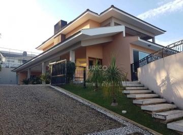Casa · 387m² · 4 Quartos · 6 Vagas · Casa de Condomínio para venda em Condomínio Estância Marambaia de 386.98m² com 4 Quartos, 3 Suites e