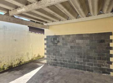Casa · 110m² · 3 Quartos · 1 Vaga · Casa para alugar em Recanto Dos Coqueirais de 110.00m² com 3 Quartos e 1 Garagem
