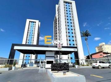 Apartamento · 54m² · 2 Quartos · 1 Vaga · Apartamento para venda em JARDIM PAGLIATO de 54.00m² com 2 Quartos, 1 Suite e 1 Garagem