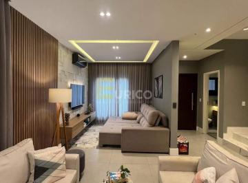 Casa · 155m² · 3 Quartos · 2 Vagas · Casa de Condomínio para venda em Condominio Vila Murano de 155.00m² com 3 Quartos, 3 Suites e 2 Gara