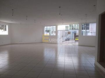 Comercial · 205m² · 5 Vagas · Galpão / Depósito / Armazém para alugar em JARDIM SÃO JORGE de 205.00m² com 5 Garagens