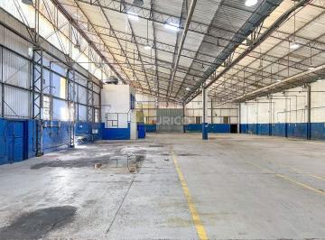 Comercial · 2500m² · 20 Vagas · Galpão / Depósito / Armazém para alugar em Santa Rosa de 2500.00m² com 20 Garagens