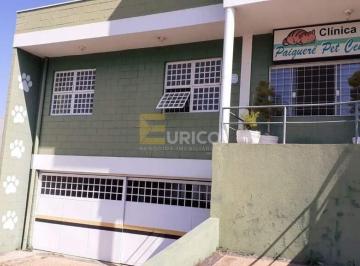 Comercial · 600m² · 2 Quartos · 6 Vagas · Prédio Comercial para venda em Jardim Paiquere de 600.00m² com 2 Quartos e 6 Garagens