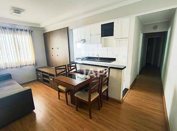 Apartamento · 54m² · 2 Quartos · 1 Vaga · Apartamento para venda em Parque Residencial Jundiaí de 54.00m² com 2 Quartos e 1 Garagem