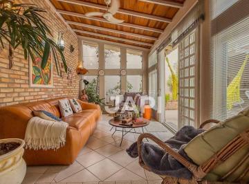 Casa · 144m² · 3 Quartos · 3 Vagas · Casa de Condomínio para venda em Ecovillage de 144.00m² com 3 Quartos, 1 Suite e 3 Garagens