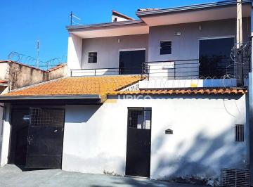 Casa · 115m² · 2 Quartos · 2 Vagas · Casa para venda em Jardim Santa Catarina de 115.00m² com 2 Quartos, 1 Suite e 2 Garagens