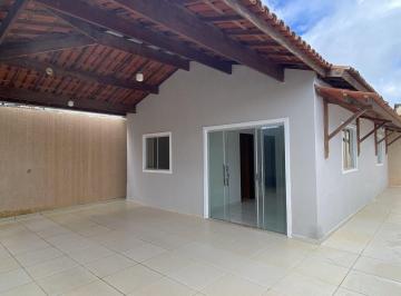 Casa · 222m² · 2 Quartos · 3 Vagas · Casa para alugar em Espírito Santo de 222.00m² com 2 Quartos, 1 Suite e 3 Garagens