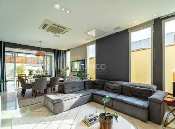 Casa · 320m² · 4 Quartos · 4 Vagas · Casa de Condomínio para venda em Condomínio Residencial Ibi Aram II de 320.00m² com 4 Quartos, 2 Sui