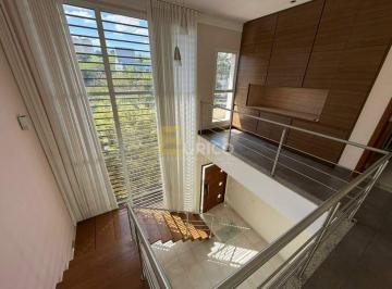 Casa · 259m² · 3 Quartos · 1 Vaga · Casa de Condomínio para venda em Condomínio Canterville de 259.00m² com 3 Quartos, 3 Suites e 1 Gara