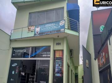 Comercial · 31m² · 1 Vaga · Sala Comercial para alugar em Nova Vinhedo de 30.80m² com 1 Garagem