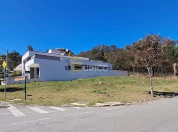 Terreno · 622m² · Terreno en Condomínio para venda em Condominio Bosque do Horto de 622.00m²