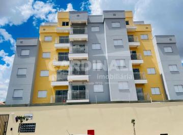 Apartamento · 63m² · 2 Quartos · 1 Vaga · Apartamento para venda em Cidade Jardim de 63.00m² com 2 Quartos, 1 Suite e 1 Garagem