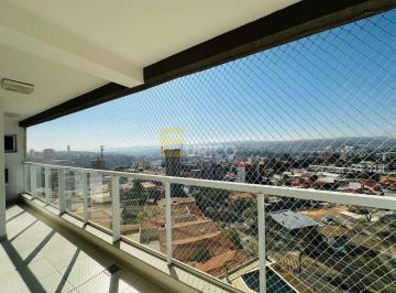 Apartamento · 111m² · 3 Quartos · 2 Vagas · Apartamento para venda em Condomínio Residencial Miami de 111.00m² com 3 Quartos, 1 Suite e 2 Garage