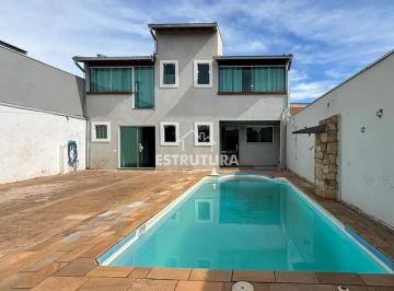 Casa · 120m² · 2 Quartos · 4 Vagas · Casa para venda em Jardim Novo Ii de 120.00m² com 2 Quartos e 4 Garagens