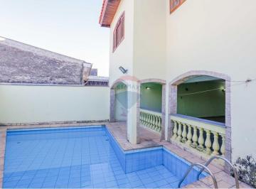 Casa · 363m² · 3 Quartos · 4 Vagas · Casa para venda em Jardim Rosália Alcolea de 363.00m² com 3 Quartos, 1 Suite e 4 Garagens