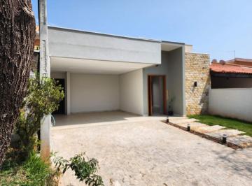 Casa · 167m² · 3 Quartos · 4 Vagas · Casa para venda em Granja Olga II de 167.00m² com 3 Quartos, 3 Suites e 4 Garagens