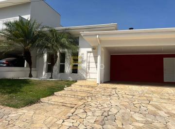 Casa · 280m² · 3 Quartos · 4 Vagas · Casa de Condomínio para venda em Condomínio Madre Maria Vilac de 280.00m² com 3 Quartos, 3 Suites e