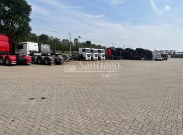 Terreno · 69170m² · Lote / Terreno para venda em Parque Santo Antônio (nova Veneza) de 69170.00m²