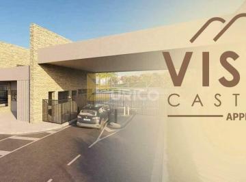 Terreno · 226m² · Terreno en Condomínio para venda em Vistta Castanho Applausi de 226.09m²